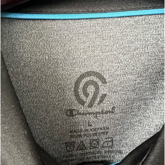 Men’s C9 champion golf shirt - Picture 4 of 5